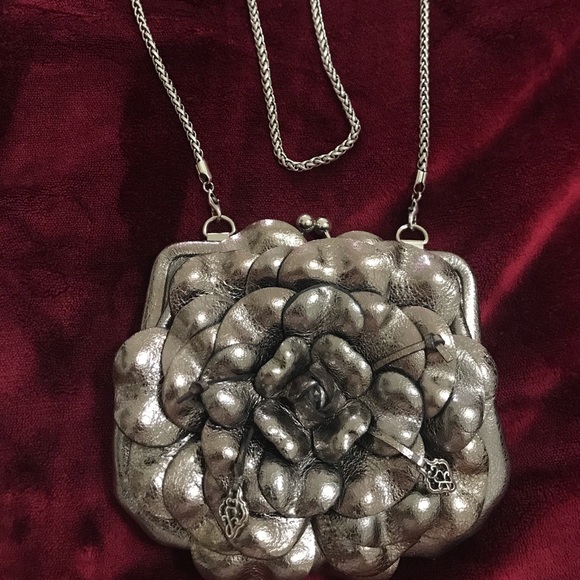 Brighton All Leather Purse - Picture 2 of 6